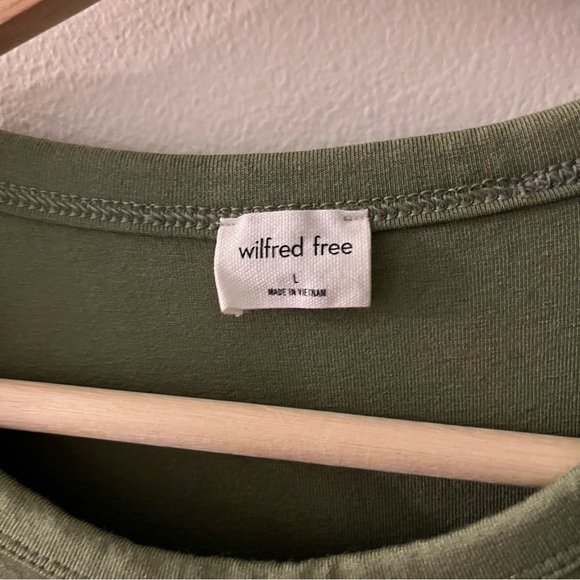 Wilfred free bodycon dress - Picture 4 of 8